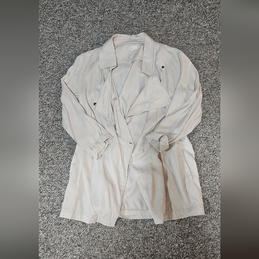 Gentle Fawn Jacket